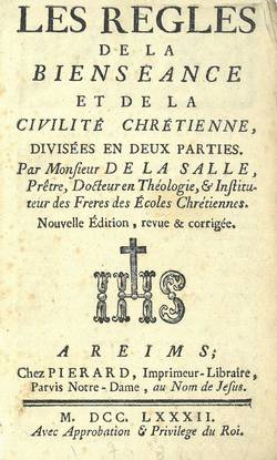 La page de titre du livre (Cliquer pour agrandir)