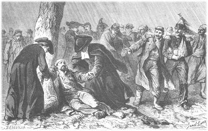 Guerre de 1870