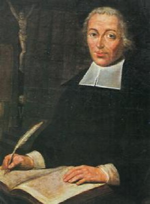 Jean-Baptiste de La Salle
