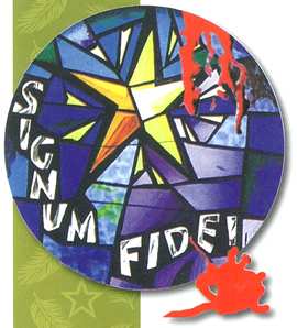 Signum Fidei des martyrs