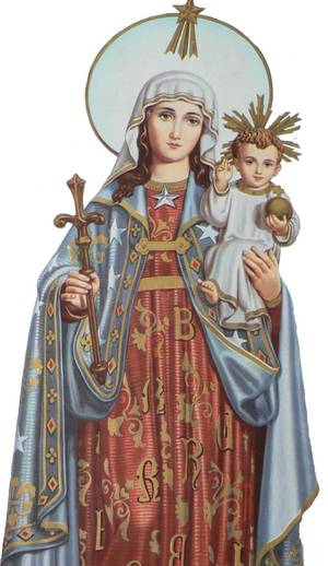 Notre-Dame de l'Étoile