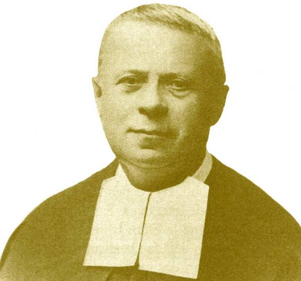 Frère Justinus