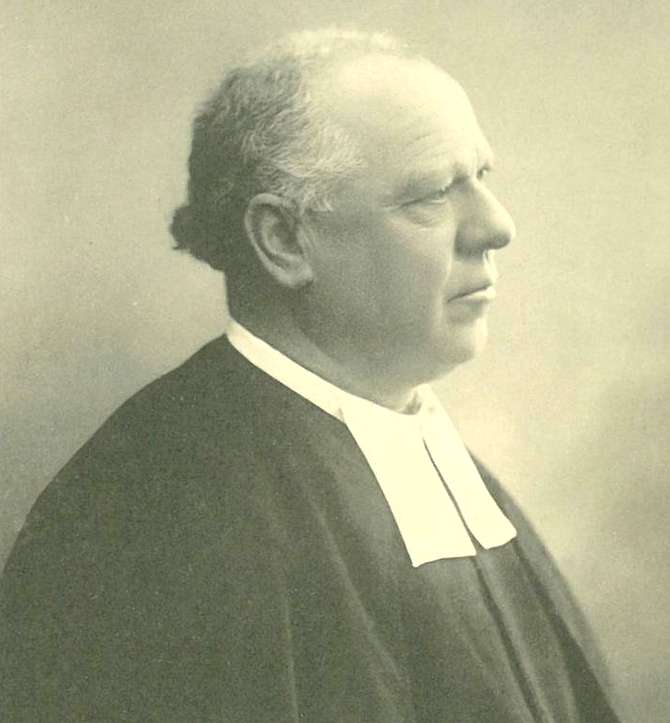 Frère Héribaud-Joseph