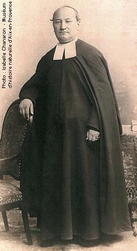 Frère Télesphore-de-Jésus