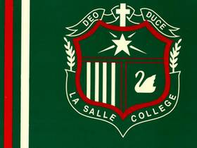 La Salle Malte 1993