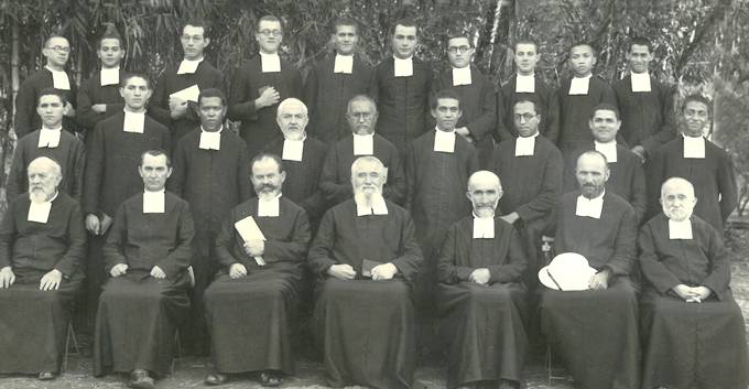 Groupe de Frères