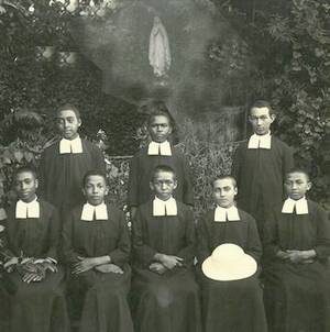 Frères réunionnais