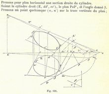 Une autre figure géométrique