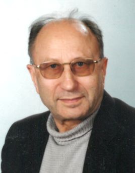 Frère Yves Poutet