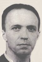 Frère Patrice Marey