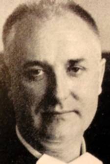 Frère Michel Sauvage