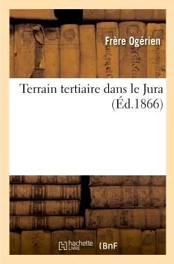 Livres de géologie à la BNF