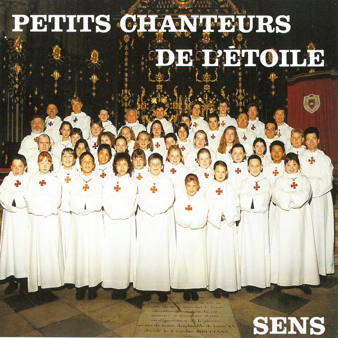 La jaquette d'un CD