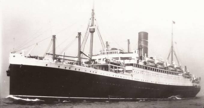 L'Aurania