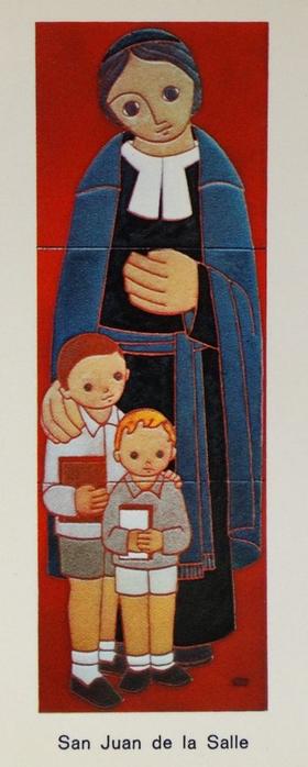 San Juan de La Salle