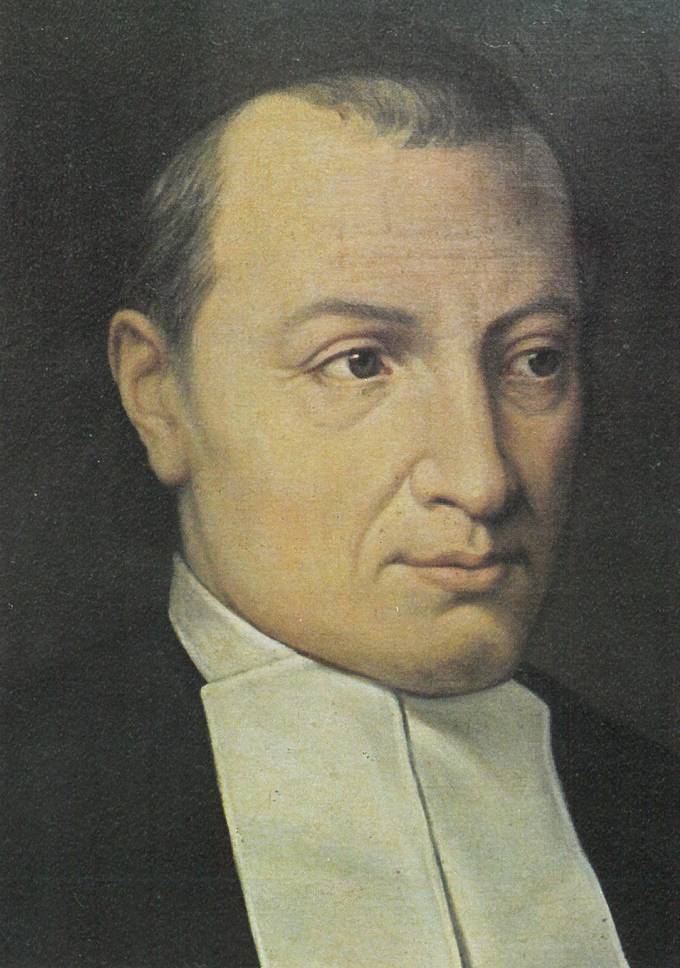 Le Frère Timothée