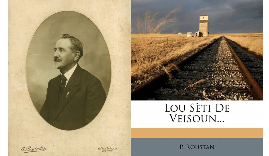 Paul Roustan