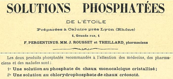 Les deux produits