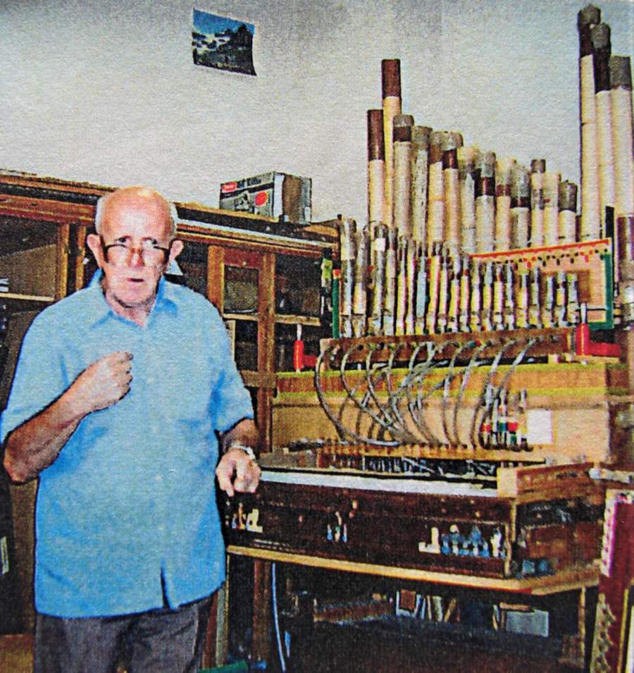 Frère Pablo