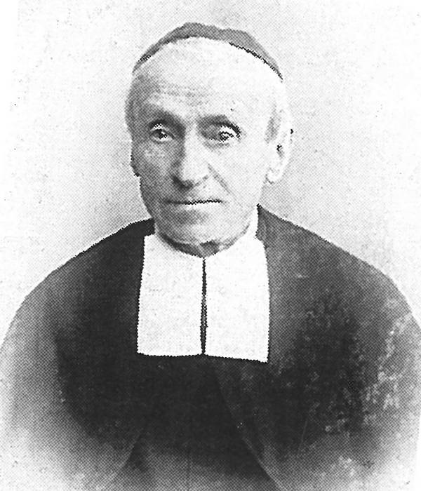 Frère Orbanis
