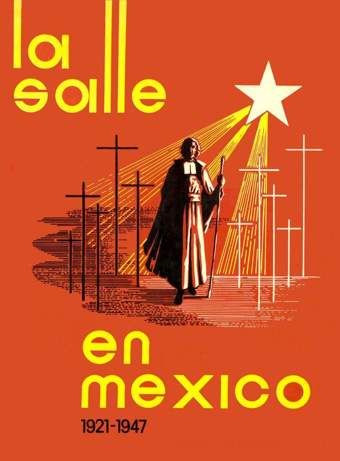 Deuxième tome de l'histoire des Frères au Mexique