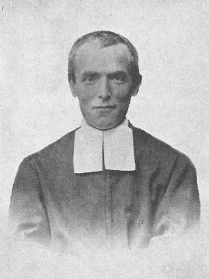 Frère Anthime-Louis (Louis Trimborn)