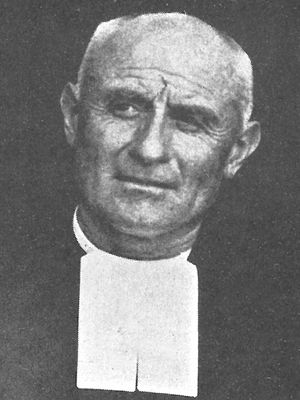 Frère Gustavo-Felix, formateur des premiers Frères mexicains