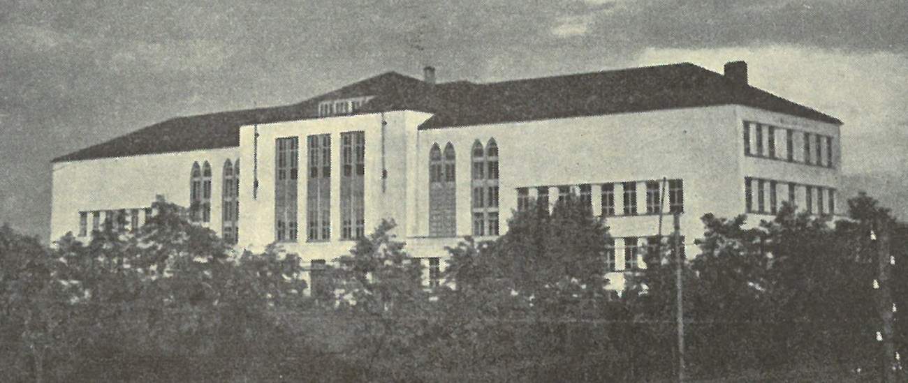 Collège de Sofia